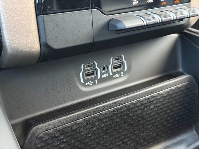 Used 2020 RAM 1500 Laramie AWD/4WD image 31