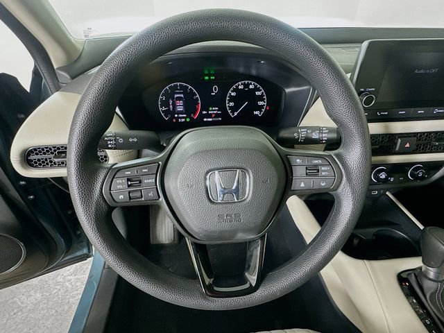 Certified 2024 Honda HR-V LX image 21