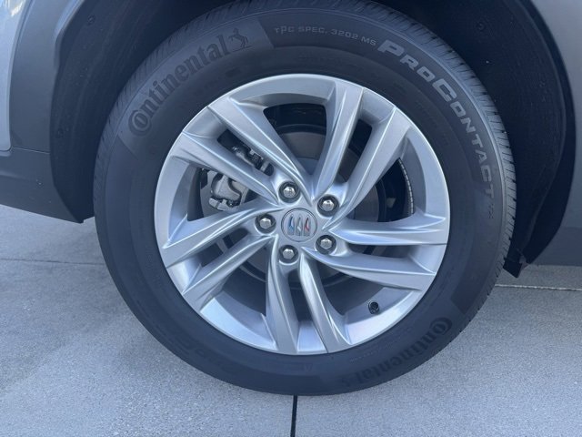 Used 2025 Buick Envista Preferred w/ Convenience I Package image 19