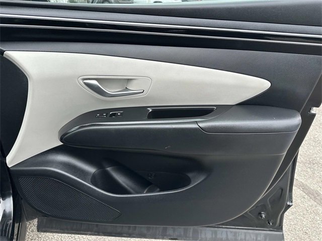 Used 2024 Hyundai Tucson SEL image 8