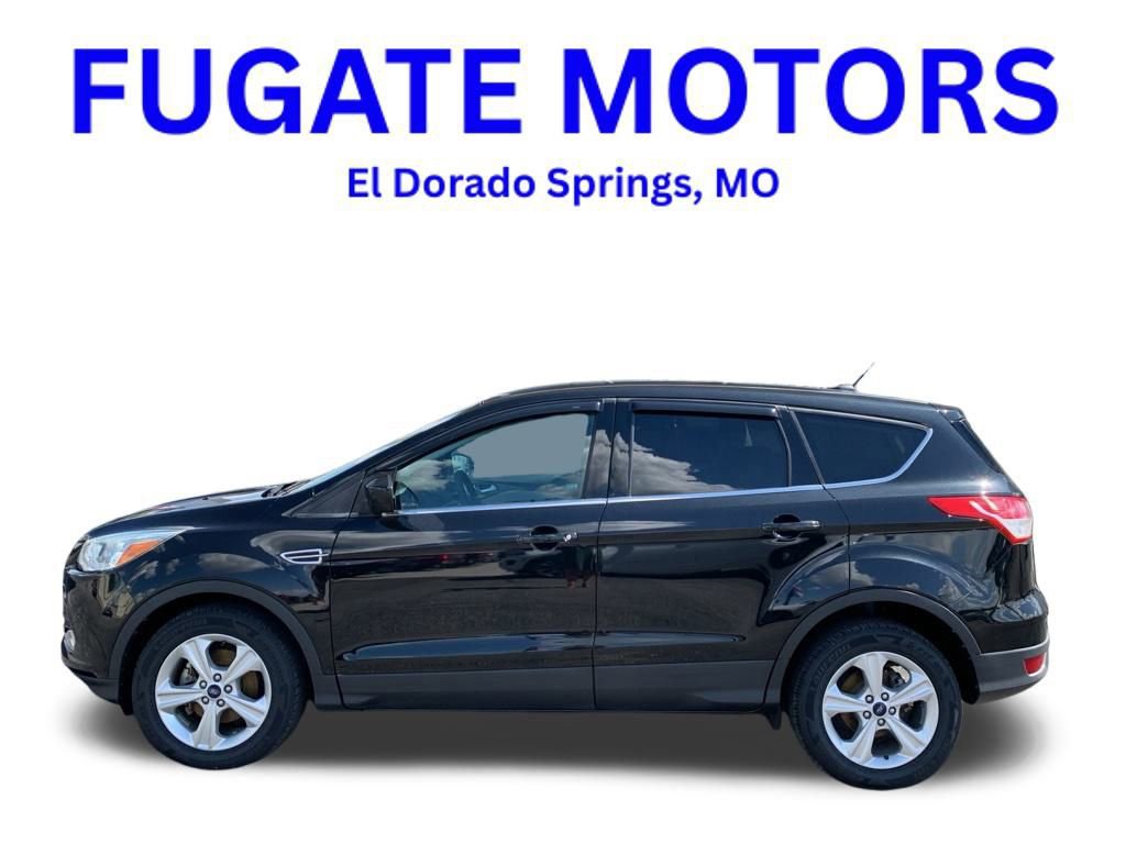 Used 2014 Ford Escape SE image 10