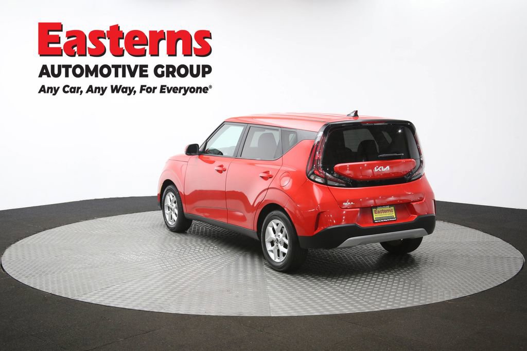 Used 2023 Kia Soul LX w/ Option Group 015 image 64