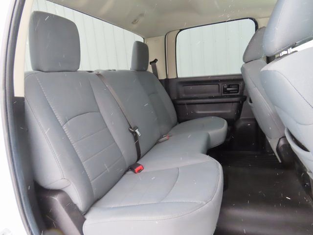 Used 2013 RAM 2500 Tradesman w/ Chrome Appearance Group image 30