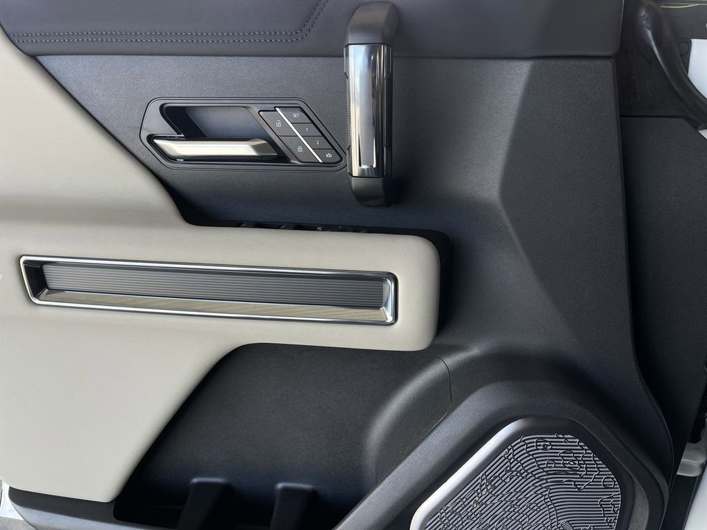New 2026 GMC Hummer EV SUV image 21