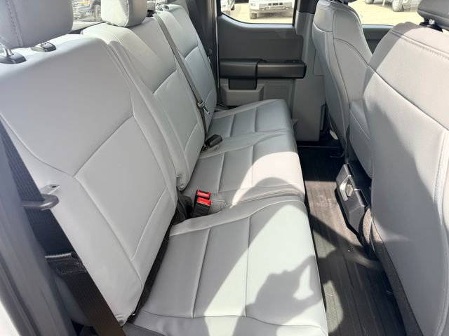 New 2026 Ford F150 XL image 32