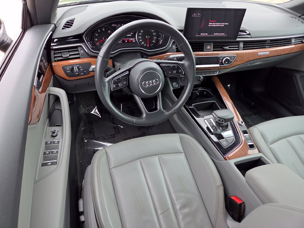 Used 2020 Audi A5 2.0T Prestige w/ Convenience Package AWD/4WD image 32
