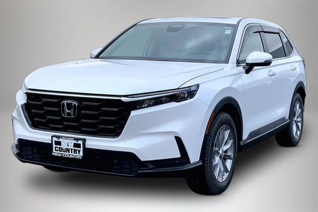 Used 2023 Honda CR-V EX-L image 2