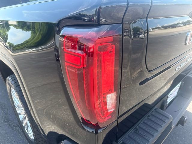 Used 2019 GMC Sierra 1500 Denali w/ Denali Ultimate Package AWD/4WD image 10