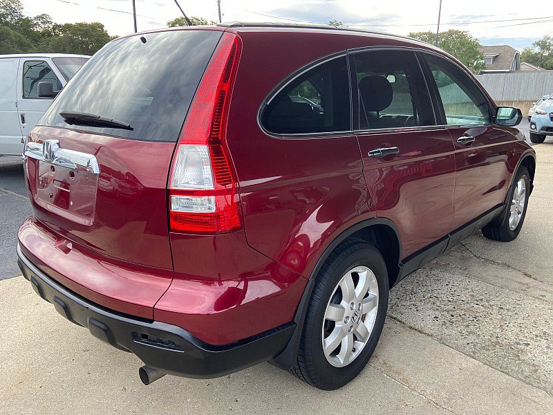 Used 2009 Honda CR-V EX image 5