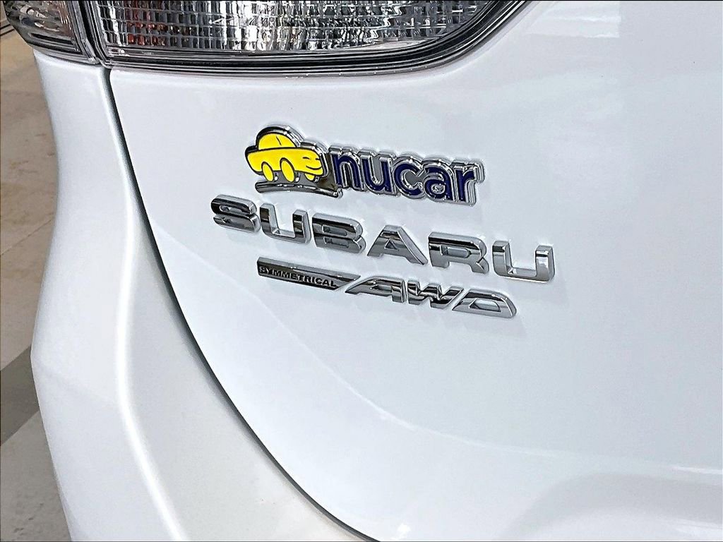Used 2023 Subaru Forester Touring image 27