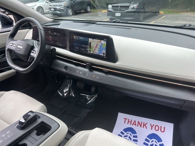Used 2023 Nissan Ariya FWD image 21