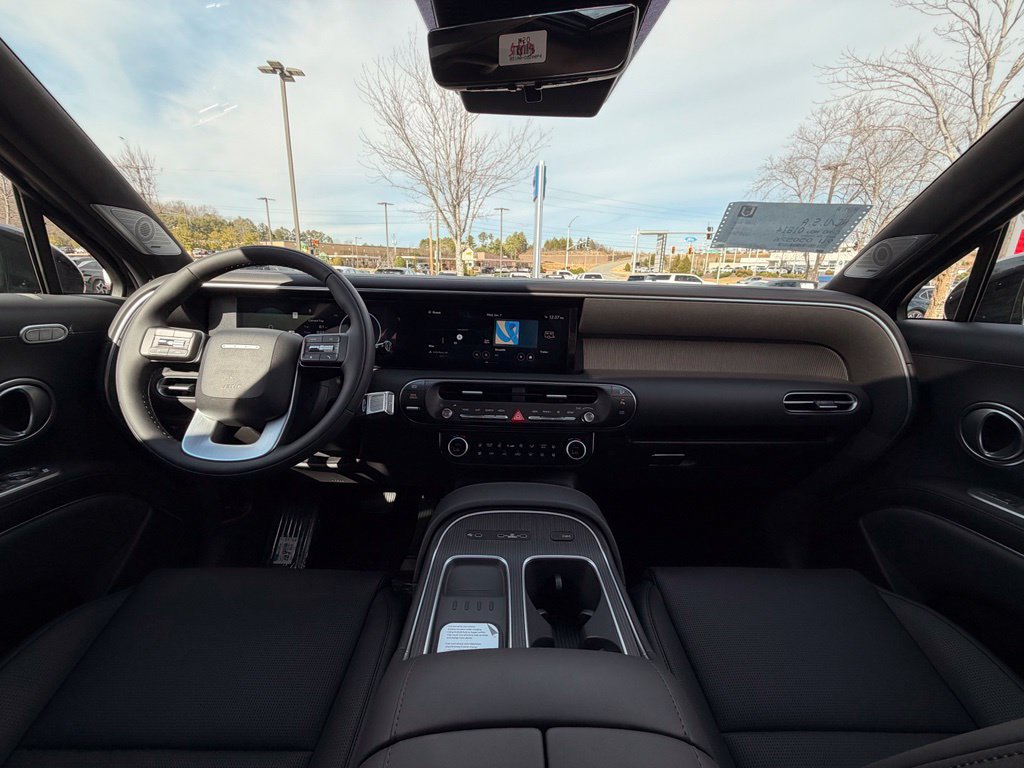 New 2027 Hyundai Palisade Calligraphy AWD/4WD image 32