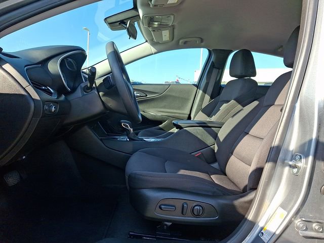 Used 2024 Chevrolet Malibu LT image 13