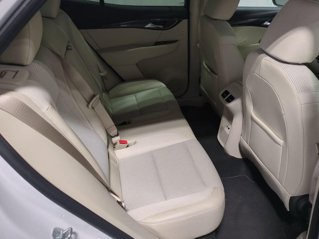 Used 2023 Buick Envision Preferred image 24