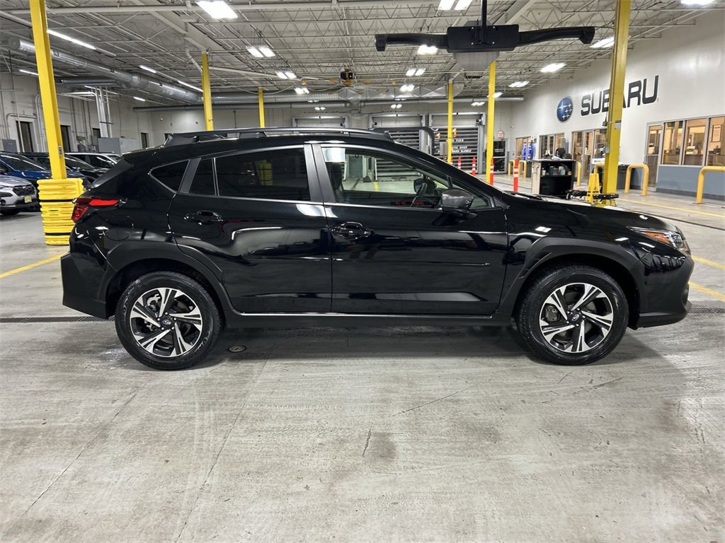 Certified 2024 Subaru Crosstrek 2.0i Premium image 9