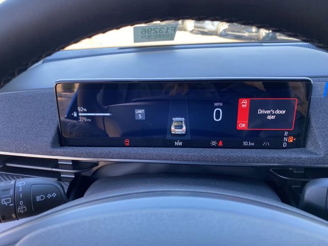 New 2026 Ford Mustang Mach-E Premium image 60