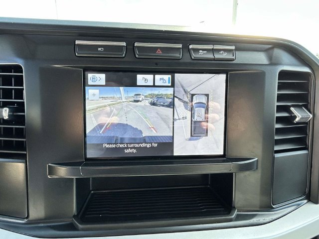 Used 2024 Ford F250 XL w/ STX Appearance Package AWD/4WD image 26