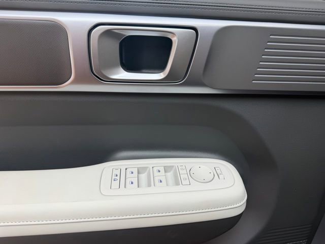 New 2026 Hyundai Santa Fe SEL image 19