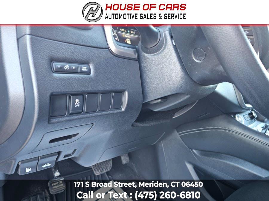 Used 2019 Nissan Murano S AWD/4WD image 30