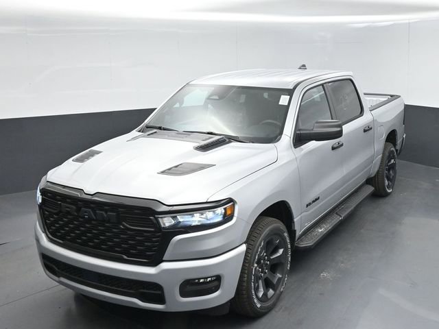 New 2026 RAM 1500 Express AWD/4WD image 31