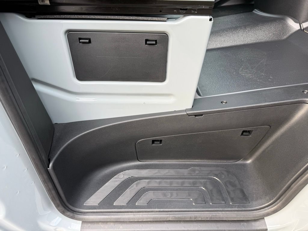 New 2025 Mercedes-Benz Sprinter 2500 image 18