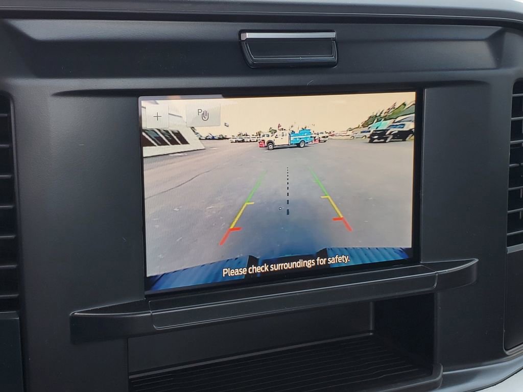 New 2026 Ford F250 XL w/ XL Off-Road Package image 18