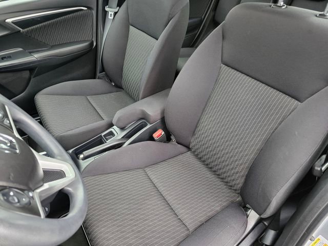 Used 2019 Honda Fit EX image 23