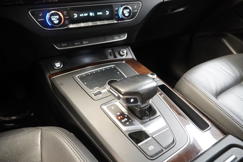 Used 2018 Audi Q5 2.0T Premium image 21