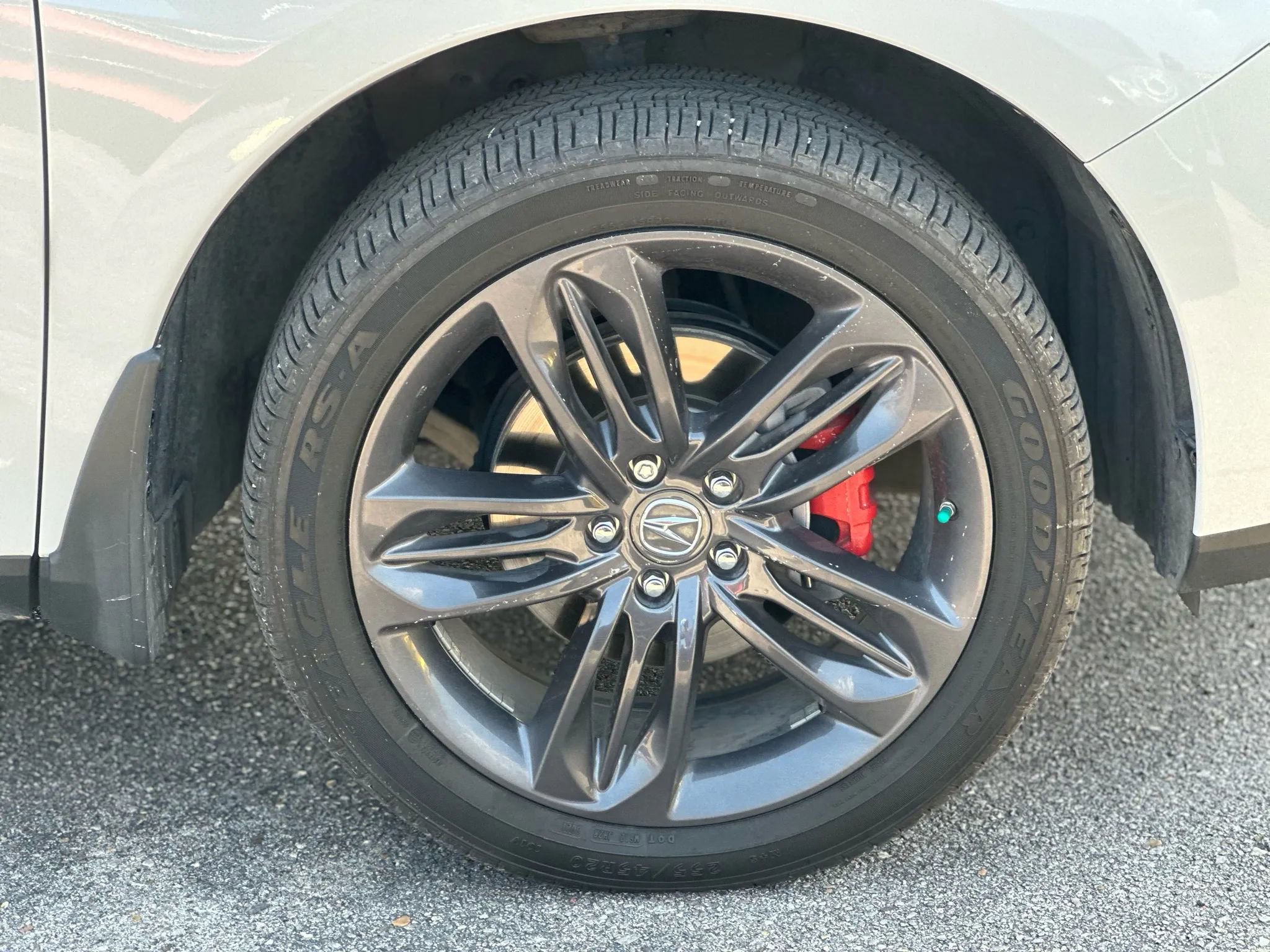 Used 2021 Acura RDX A-Spec image 28