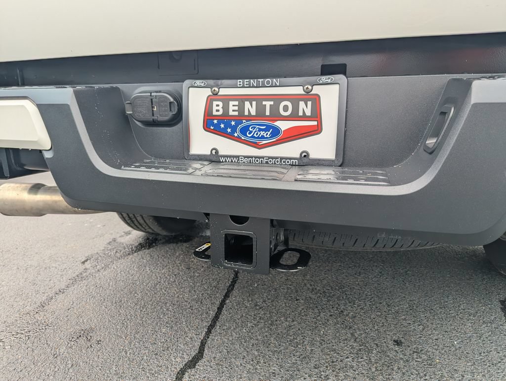 Used 2025 Toyota Tacoma SR5 RWD image 35