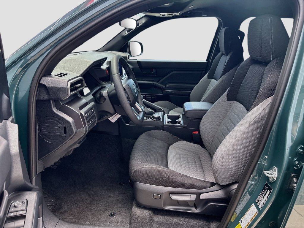 New 2026 Toyota 4Runner TRD Off-Road AWD/4WD image 18