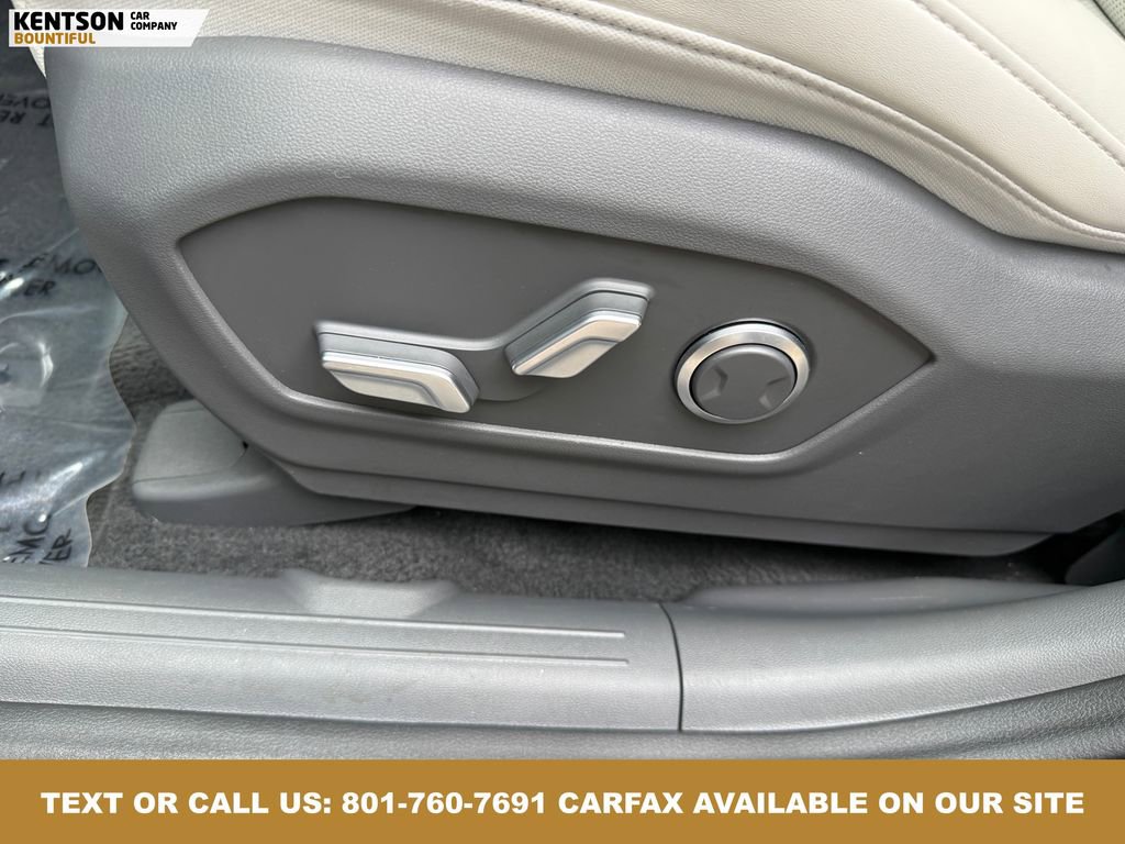 Used 2025 Hyundai Santa Fe SEL image 33