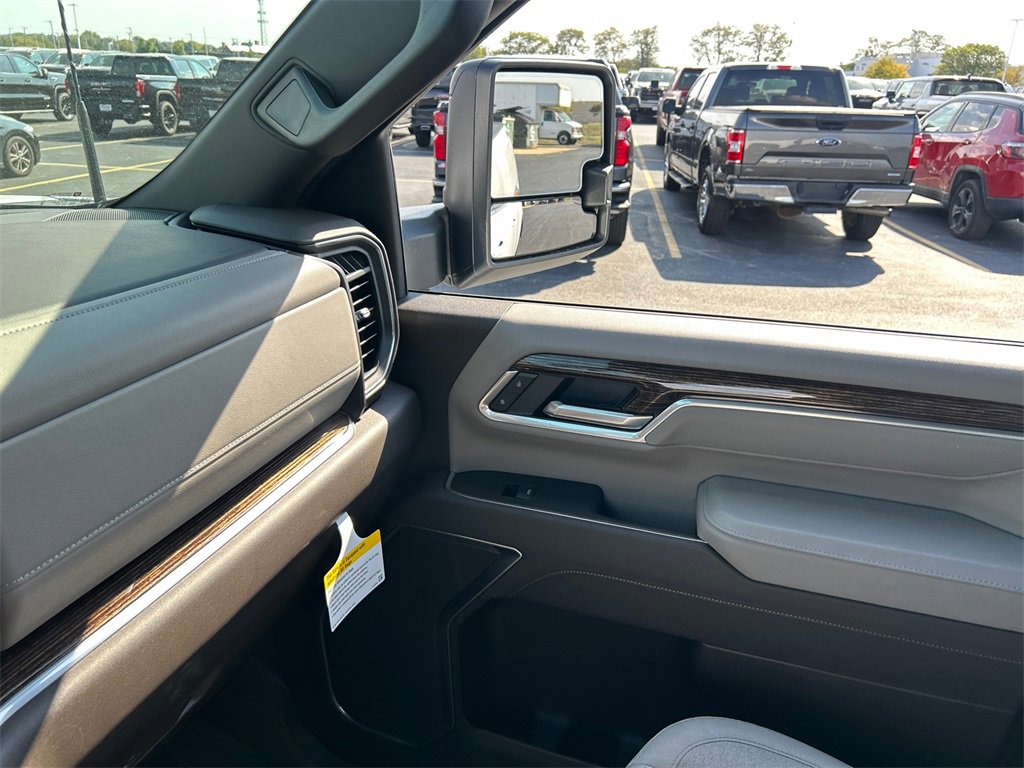 New 2026 GMC Sierra 3500 SLE image 26