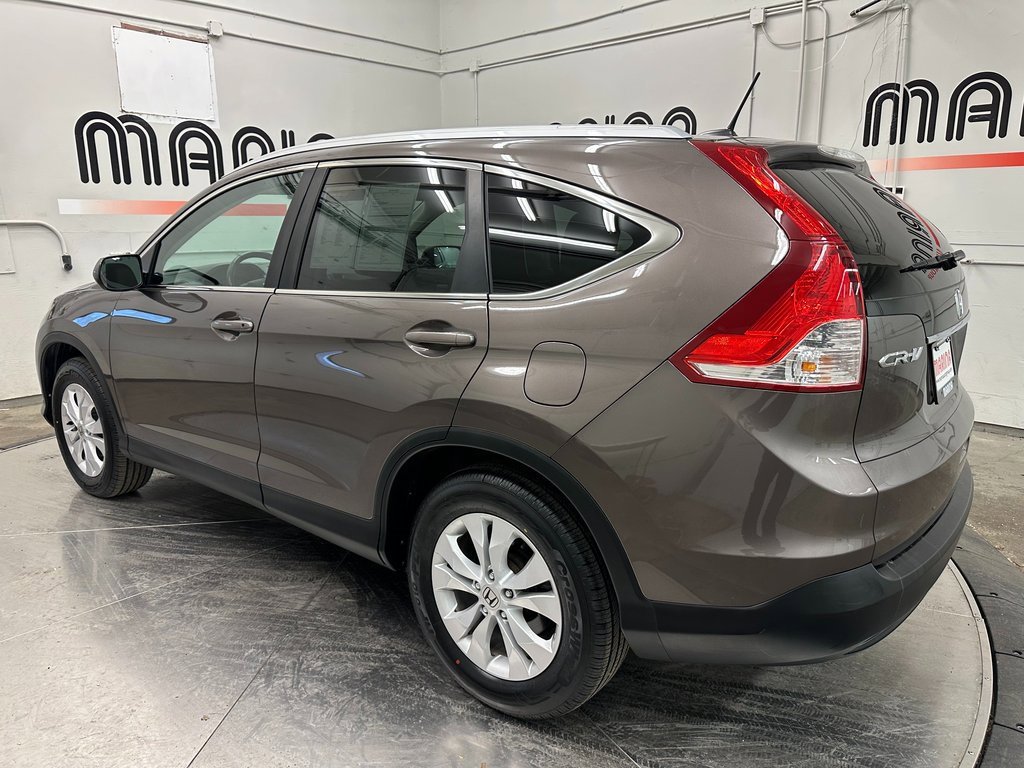 Used 2014 Honda CR-V EX-L image 13