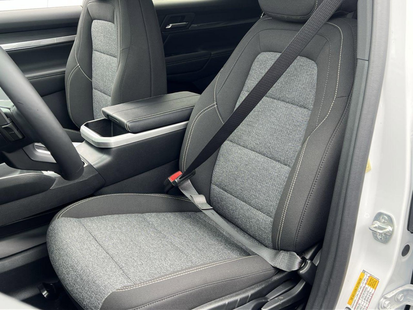 New 2026 GMC Terrain Elevation w/ Technology Package II image 7