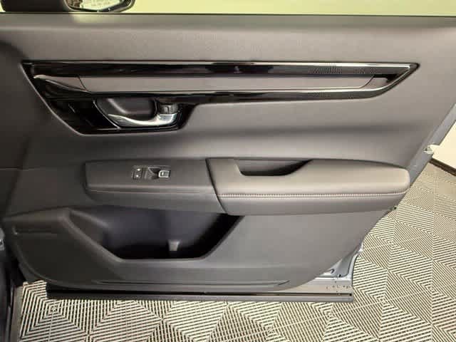 New 2027 Honda CR-V Sport Touring image 56