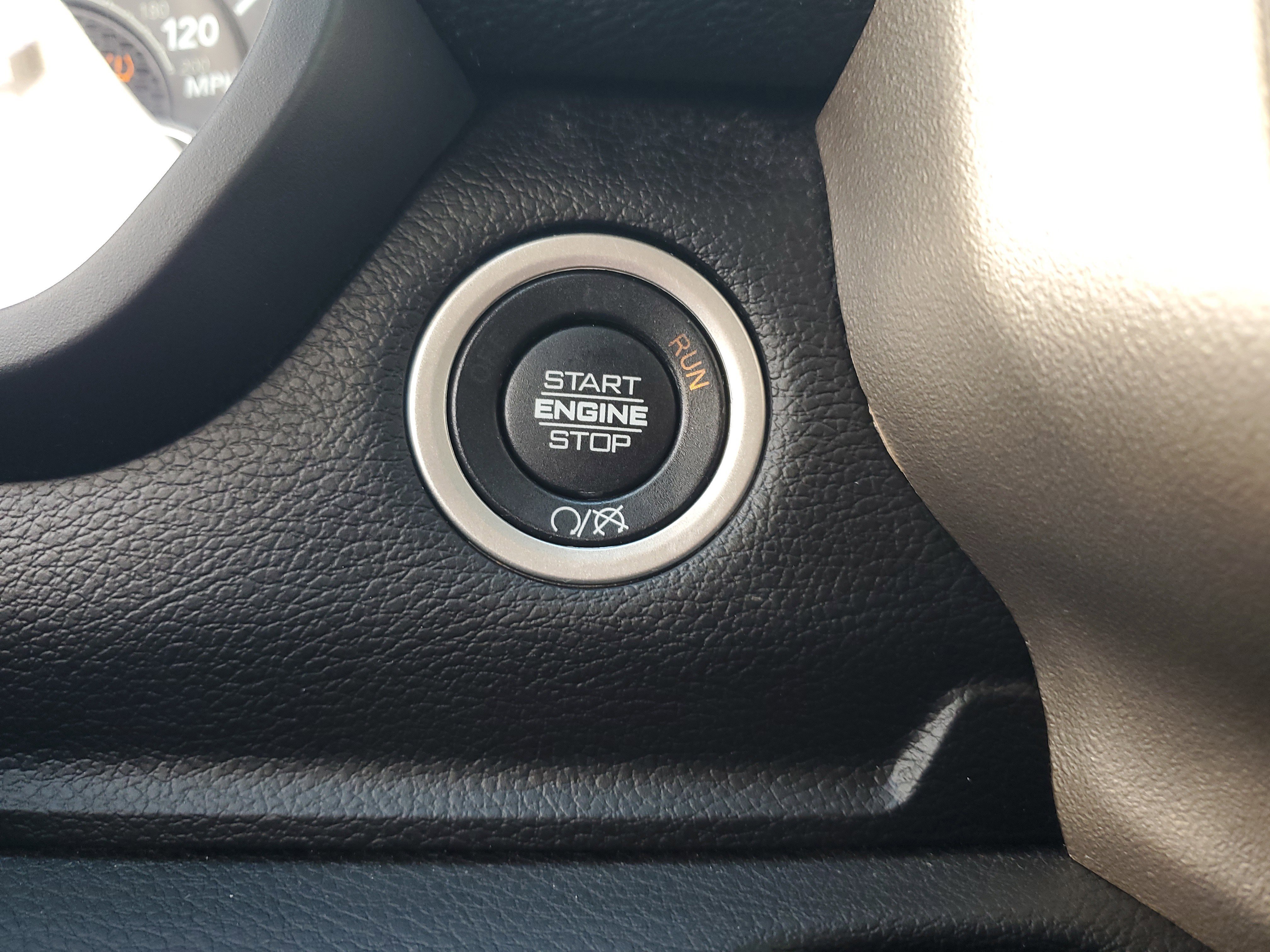 Used 2024 RAM 2500 Laramie image 23