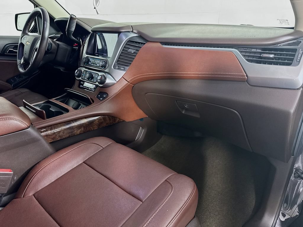 Used 2017 Chevrolet Tahoe Premier AWD/4WD image 37