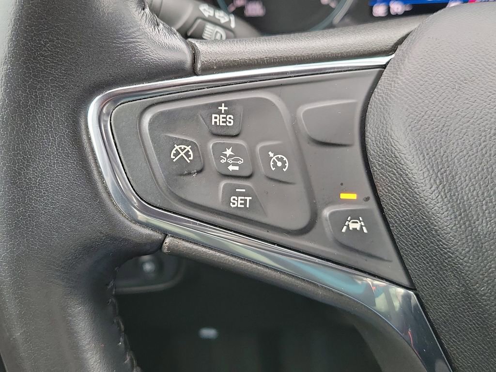 Used 2021 Chevrolet Equinox LT image 15