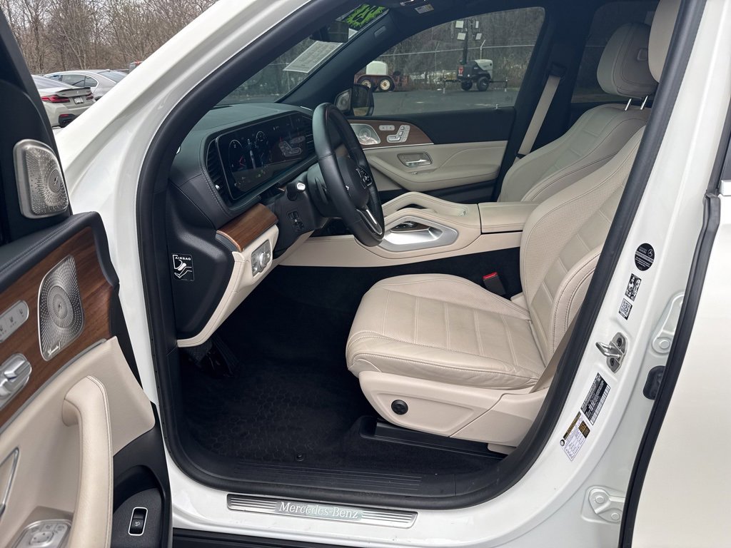 Used 2023 Mercedes-Benz GLE 450 4MATIC image 10