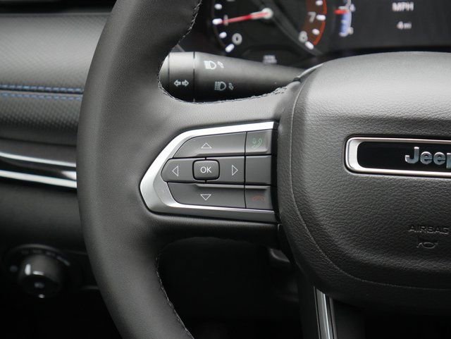 New 2026 Jeep Compass Limited AWD/4WD image 14