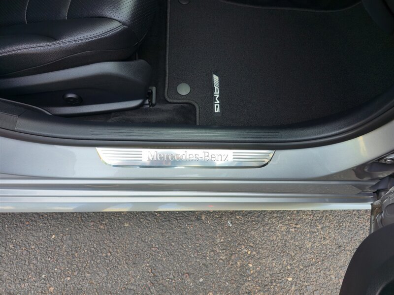 Used 2015 Mercedes-Benz C 400 4MATIC w/ Multimedia Package image 22