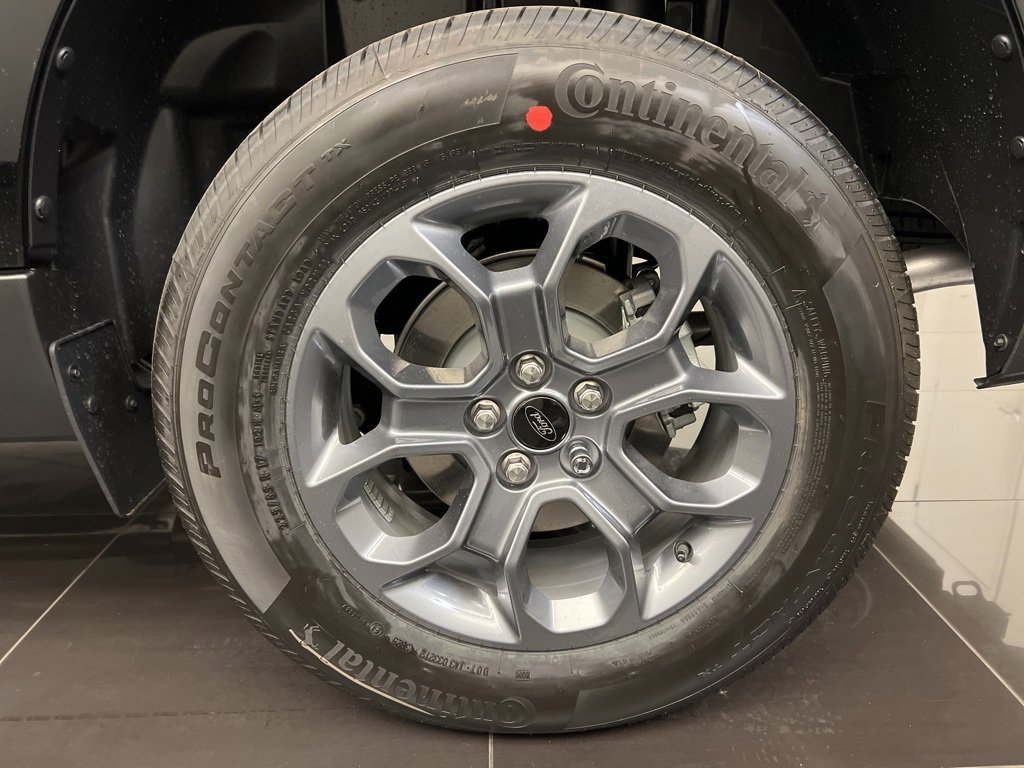 New 2025 Ford Maverick XLT w/ XLT Luxury Package image 7