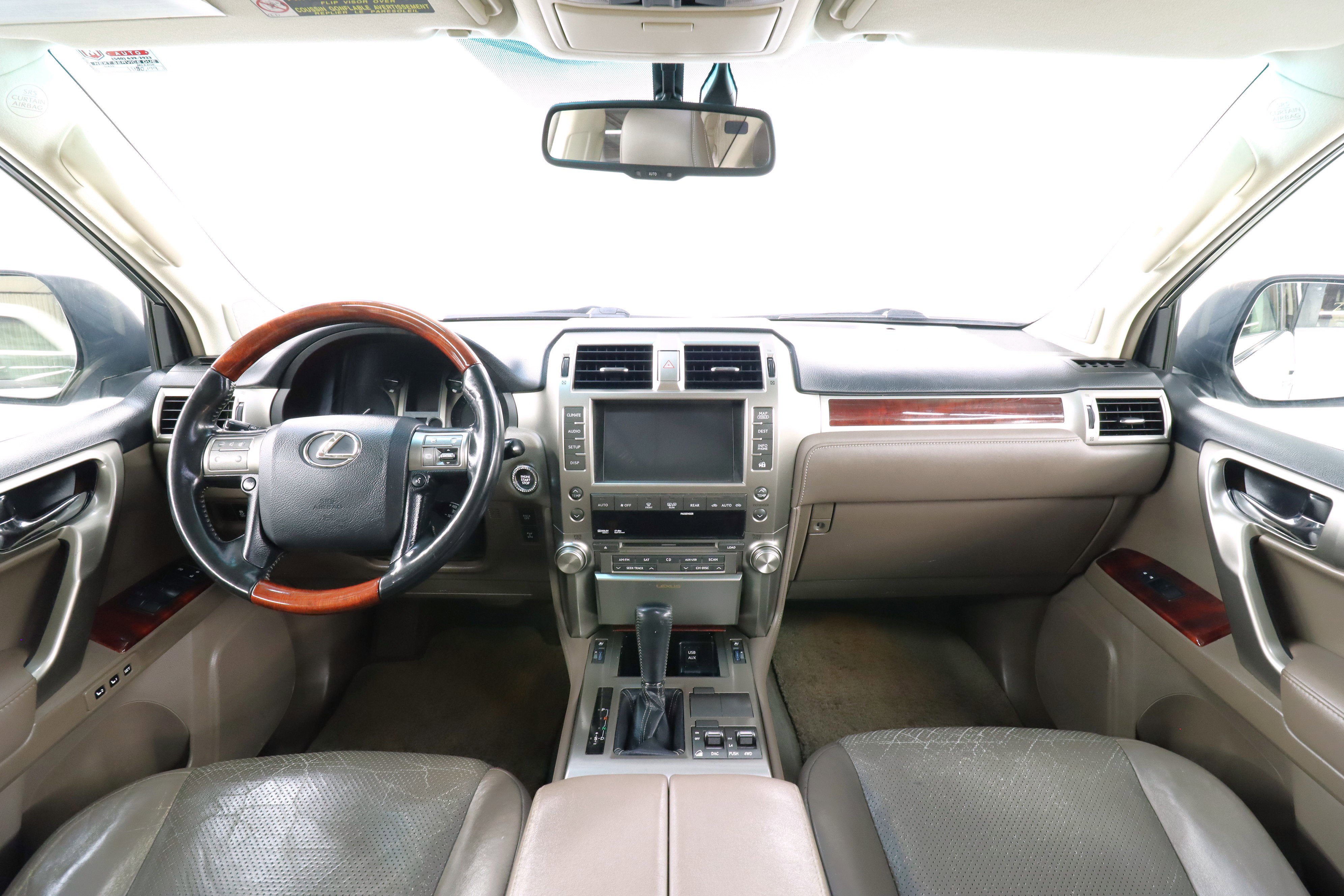 Used 2010 Lexus GX 460 image 53