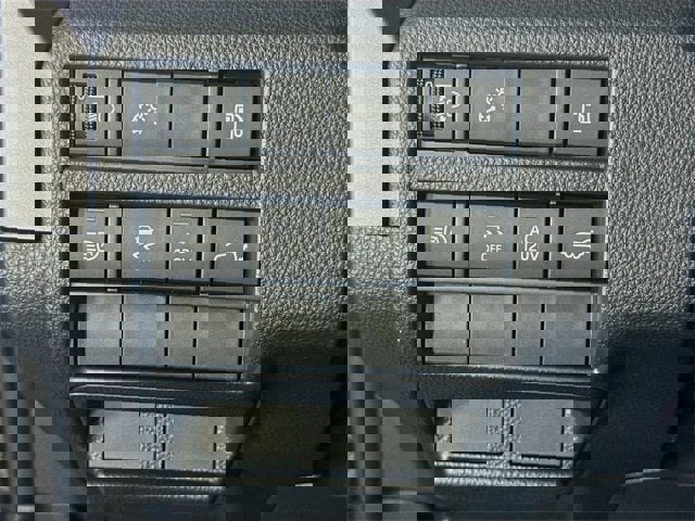 New 2025 Toyota 4Runner TRD Off-Road Premium image 10