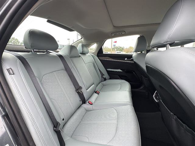 Used 2023 Kia K5 EX image 10
