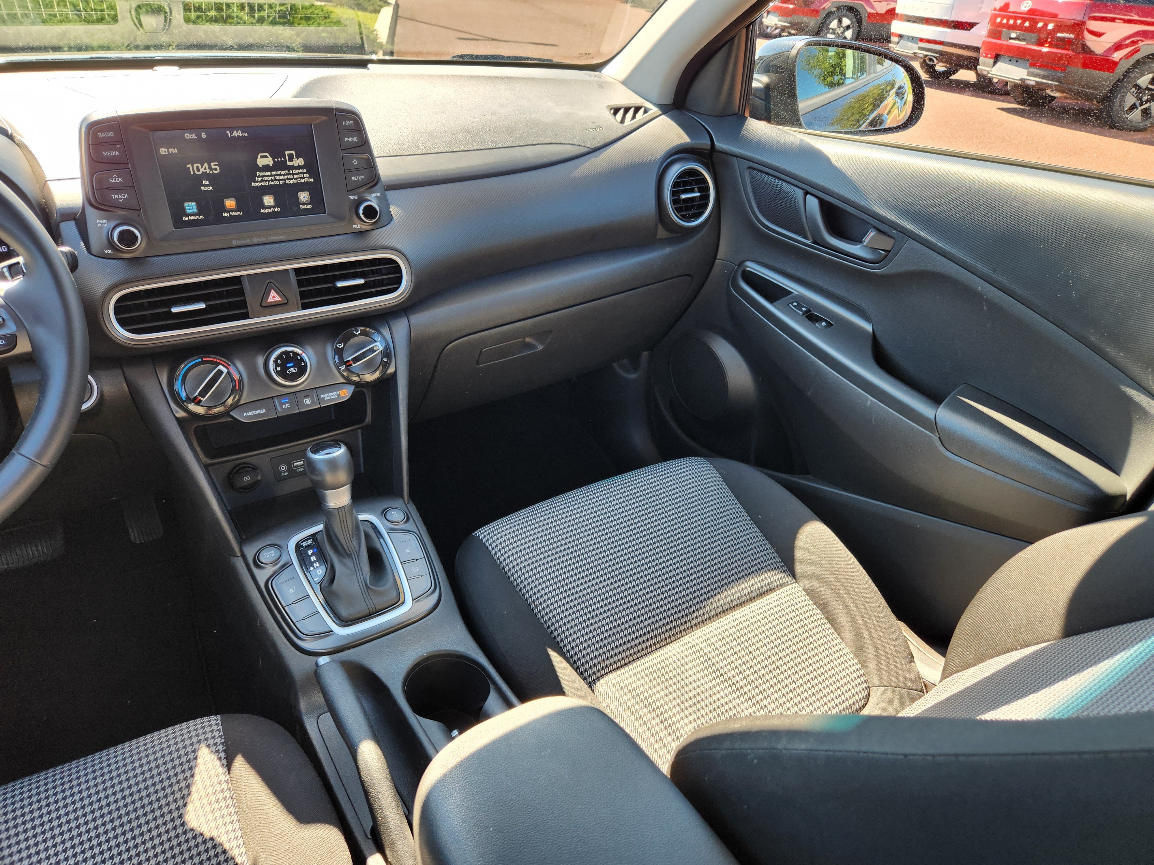 Used 2019 Hyundai Kona SEL AWD/4WD image 13
