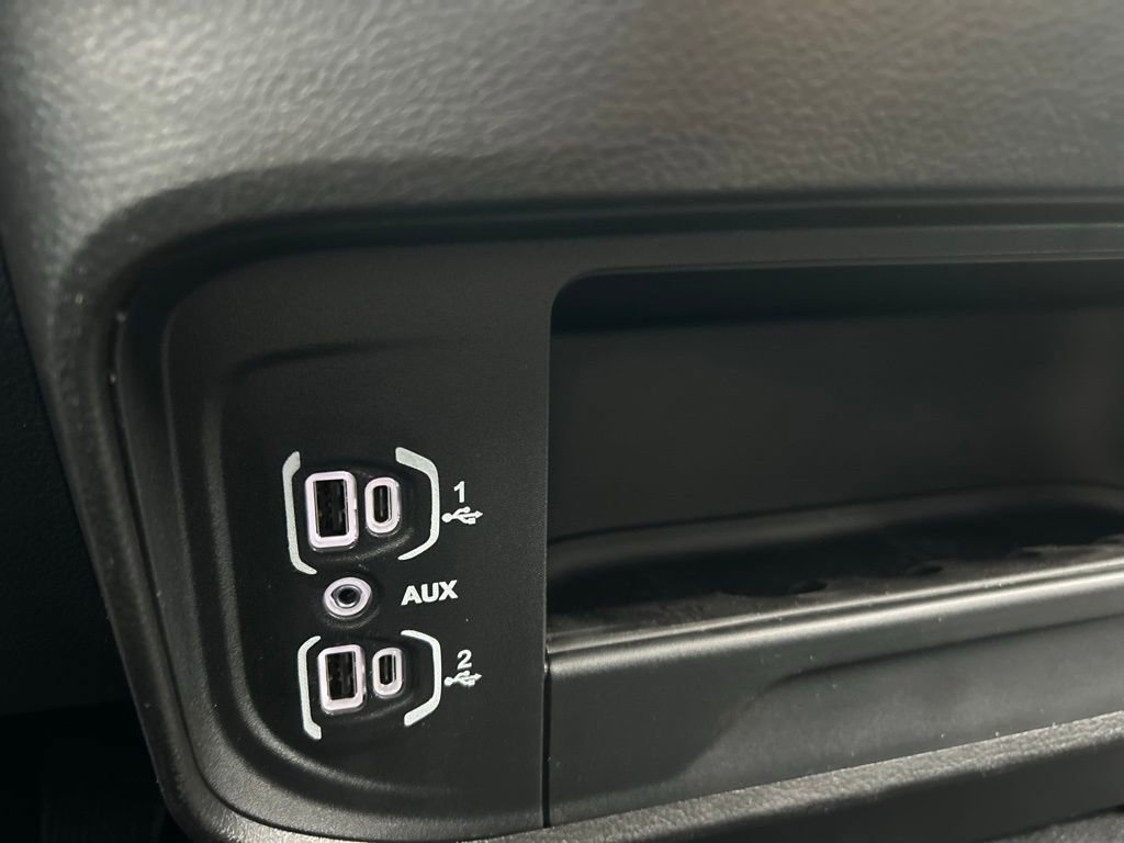 New 2026 RAM 2500 Tradesman image 24