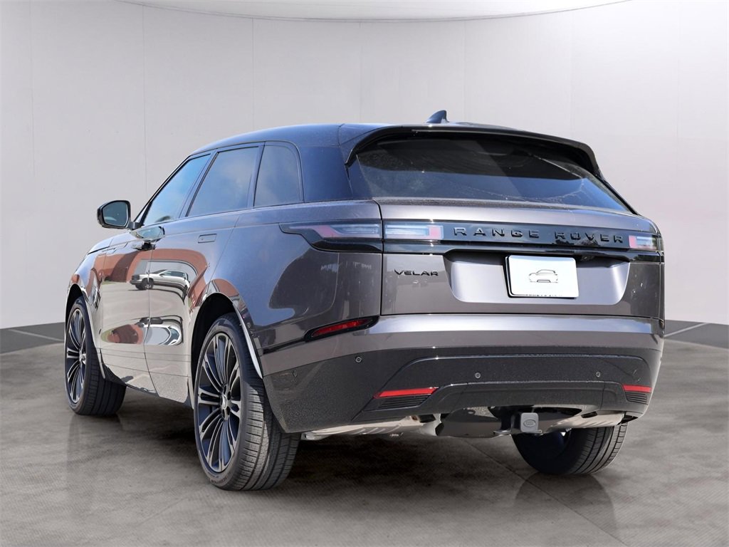 New 2026 Land Rover Range Rover Velar Dynamic SE image 7