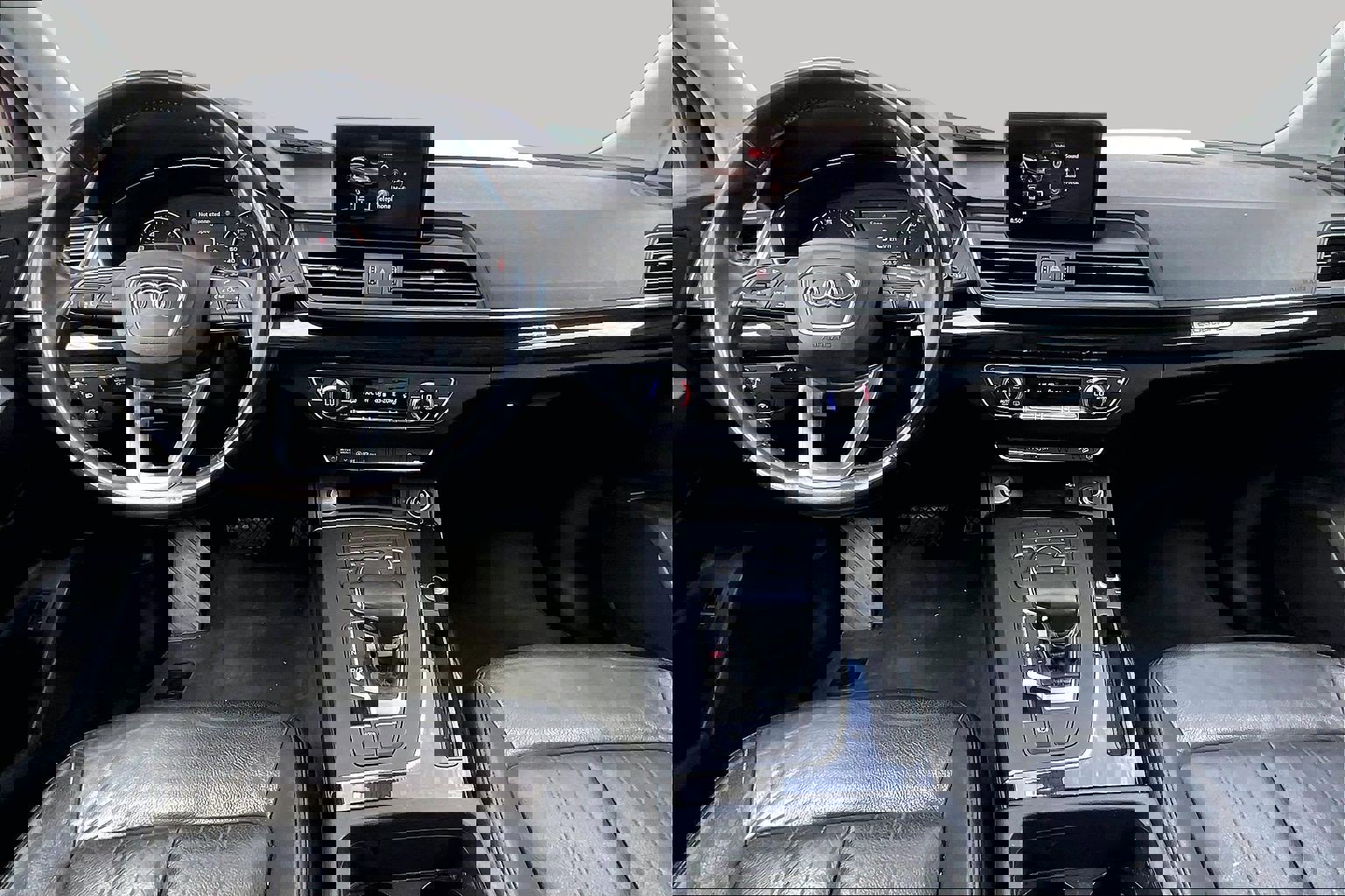 Used 2018 Audi Q5 2.0T Premium w/ Convenience Package AWD/4WD image 13